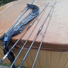 diawa crosscast z 3.25tc 2ft