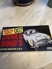 Corgi james bond special agent - bond,