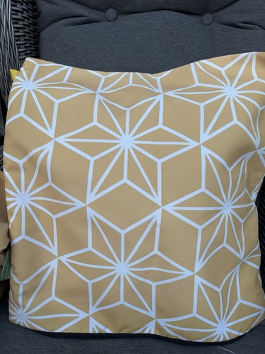 Geometric waterproof outdoor - waterproof,