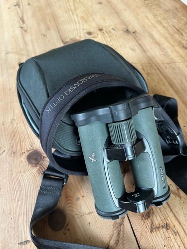Swarovski binoculars - swarovski,