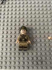 Random single figure Ww2  LEGO