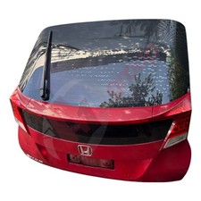 HONDA CIVIC I-DTEC SE-T MK9 REAR TAILGATE / BOOT LID 2012-13 TAILGATE / BOOT LID