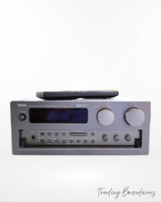 Yamaha RX-V10 Receiver.