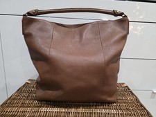 Joules Hampstead Dk Tan