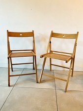  A Pair Of Vintage Ikea