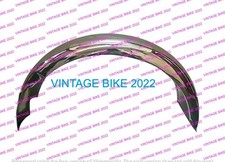 BSA A50 A65 CHROME REAR