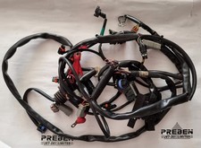 Sea doo complete wiring - sea, loom