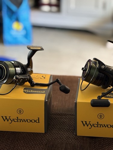 Whychwood riot 55s - whychwood,