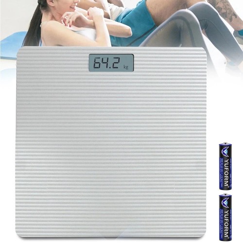 Digital bathroom scales led - bathroom,
