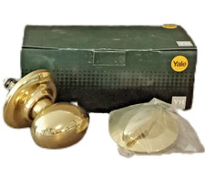 Yale DartMouth Door Handle