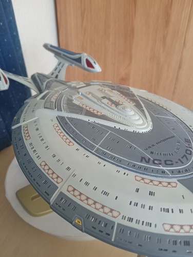 Amt uss enterprise ncc - enterprise, 1701