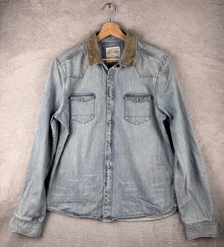 Allsaints spitalfields mens - spitalfields,