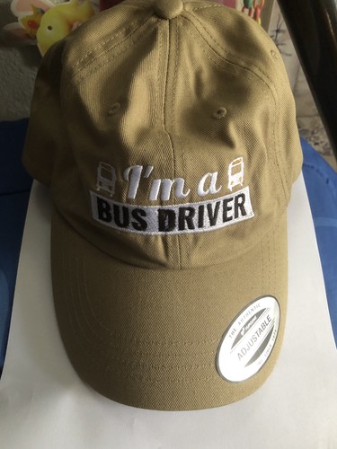 Bus driver funny - i’m, a