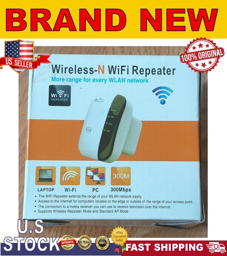 Wireless wifi repeater super - repeater,