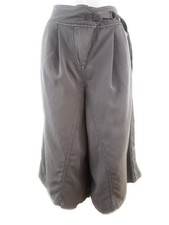 CREAM Womens Capri Pants 14/16