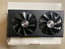 SAPPHIRE NITRO+ Radeon RX 580
