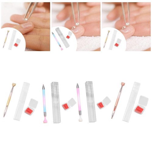 Rhinestone picker tool - picker,