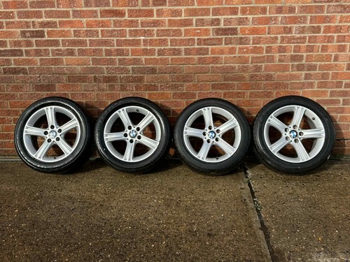 Bmw series f30 f31 - f31, f32