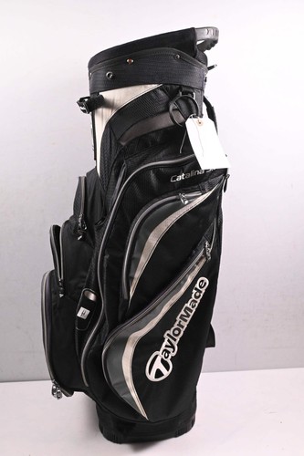 Taylormade catalina cart - taylormade,