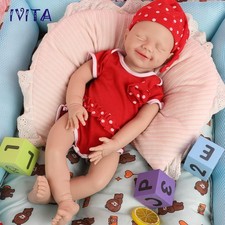 IVITA 20'' Floppy Silicone
