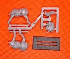 Warhammer Fantasy Armoured Horse Steed Empire Chaos Games Workshop 1991