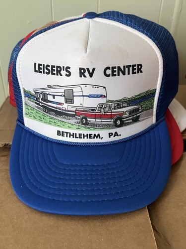 Leisers rentals bethlehem - rentals, rv
