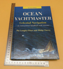 Ocean Yachtmaster Celestial
