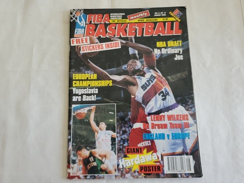 Fiba basketball magazine aug - fiba,