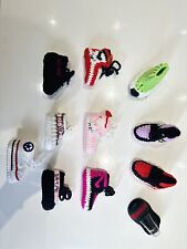 Jordan, Yeezy, Baby Balenciaga's