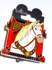 Disney Pin Badge Jumbo Chinese