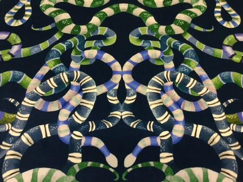 Harlequin curtain fabric - harlequin,