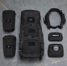 SAMPLE SALE - tactical