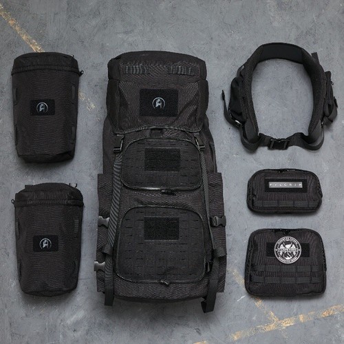 Sample sale tactical - sample,
