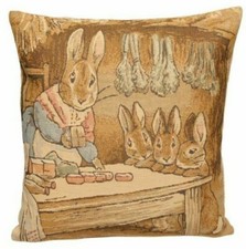 BEATRIX POTTER LUNCHTIME