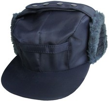 Mens showerproof peaked - showerproof, hat