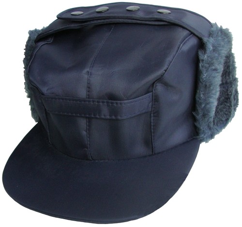 Mens showerproof peaked hat - showerproof,