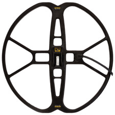 Nel Attack Coil 15" for Fisher F5, Teknetics G2 & more