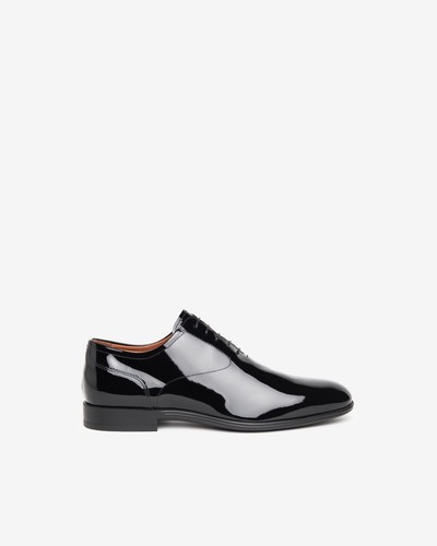 Men derby lace - lace-up, shoe