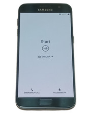 SM-G930V Galaxy S7 32GB Black