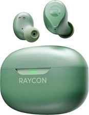 Raycon  Everyday Bluetooth True Wireless Earbud 32 hr playActive noisecancel CW
