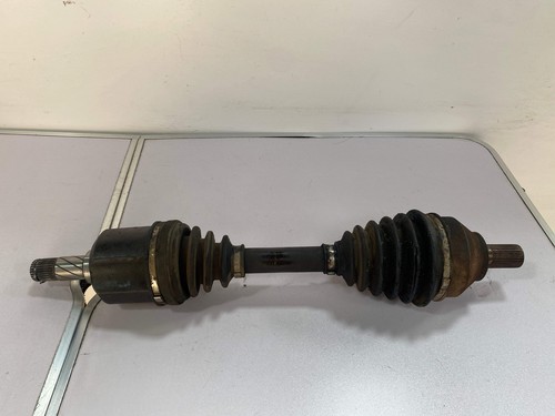 Ford focus driveshaft left - ford,