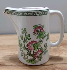 JOHN MADDOCK & SONS INDIAN TREE 6217 WATER JUG/POT