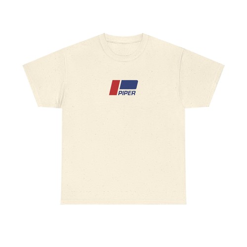 Piper aircraft color logo - aircraft,
