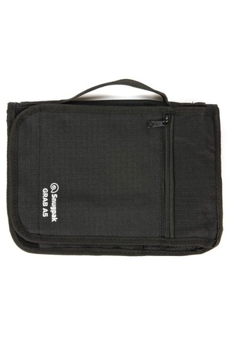 Snugpak grab a5 documents - grab,
