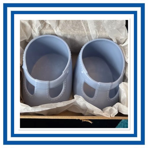 Lovely dinkum doll shoes - doll,