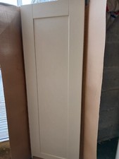 Tiverton bone kitchen larder