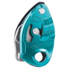 Petzl grigri belay device - grigri,