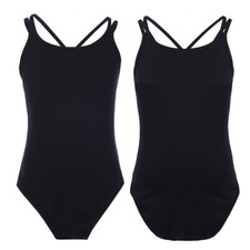 UK Girls Gymnastic Leotard