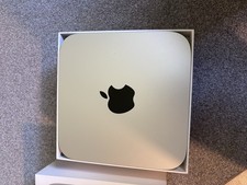 Apple Mac Mini M1 - 8GB RAM -