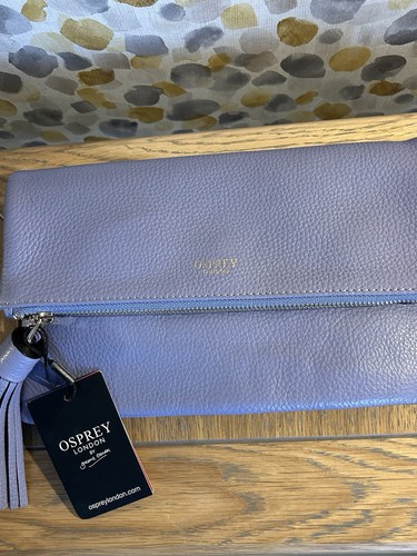 Osprey london lilac gold - lilac,